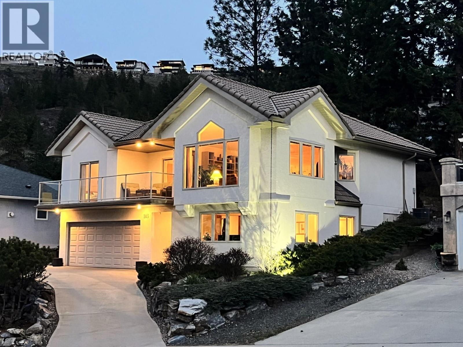 183 Magic Drive, Kelowna, British Columbia  V1V 1N2 - Photo 42 - 10396331