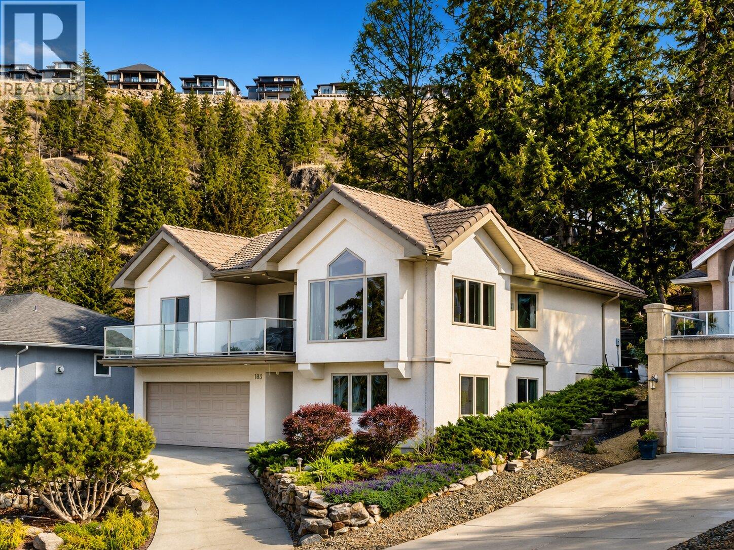 183 Magic Drive, Kelowna, British Columbia  V1V 1N2 - Photo 43 - 10396331