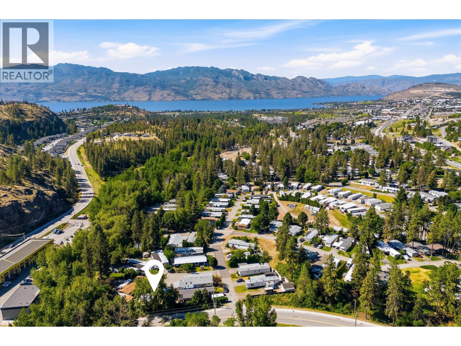1929 Highway 97 S Unit# 87, West Kelowna, British Columbia  V1Z 2Z1 - Photo 2 - 10397777