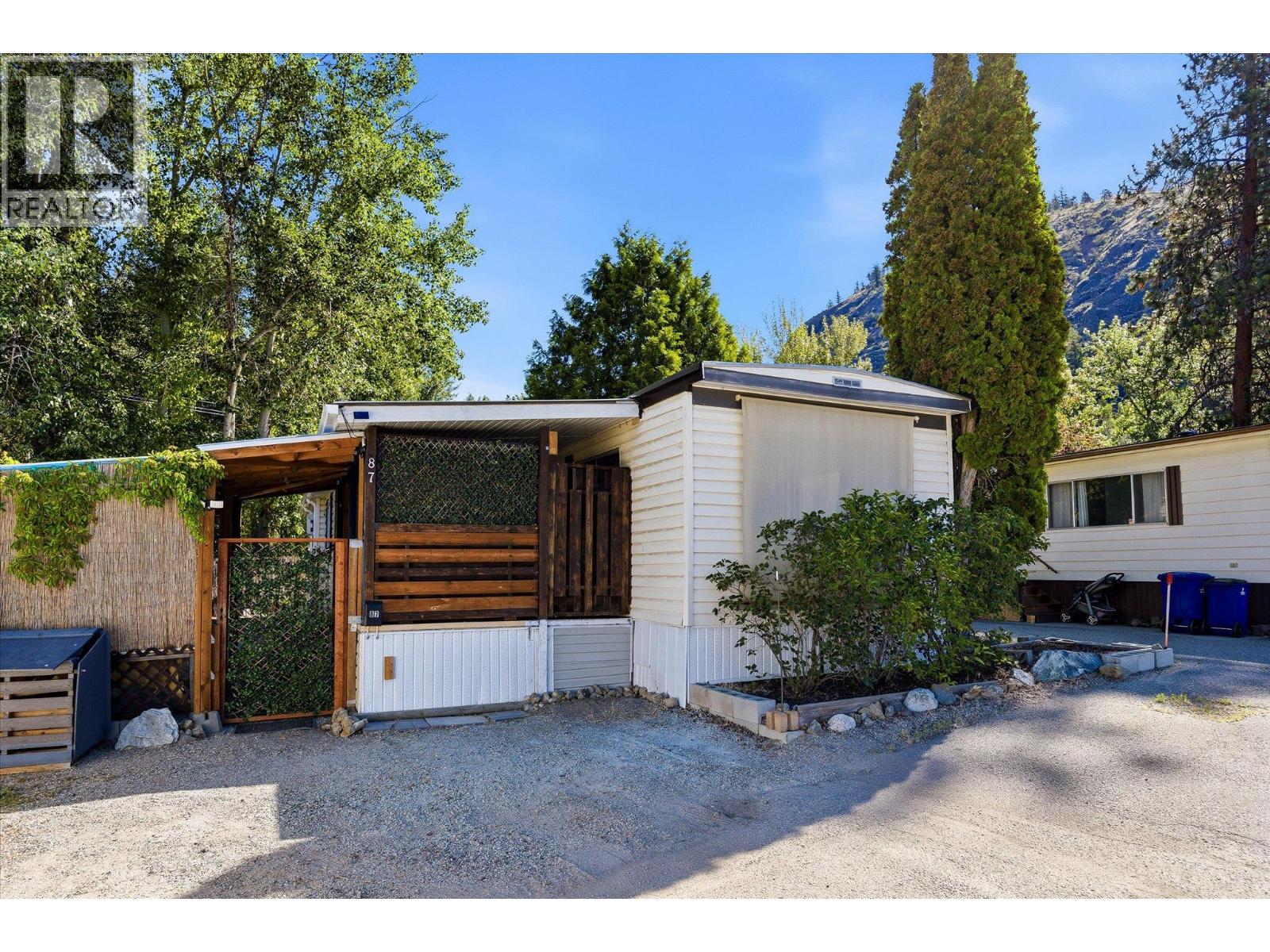 1929 Highway 97 S Unit# 87, West Kelowna, British Columbia  V1Z 2Z1 - Photo 46 - 10397777