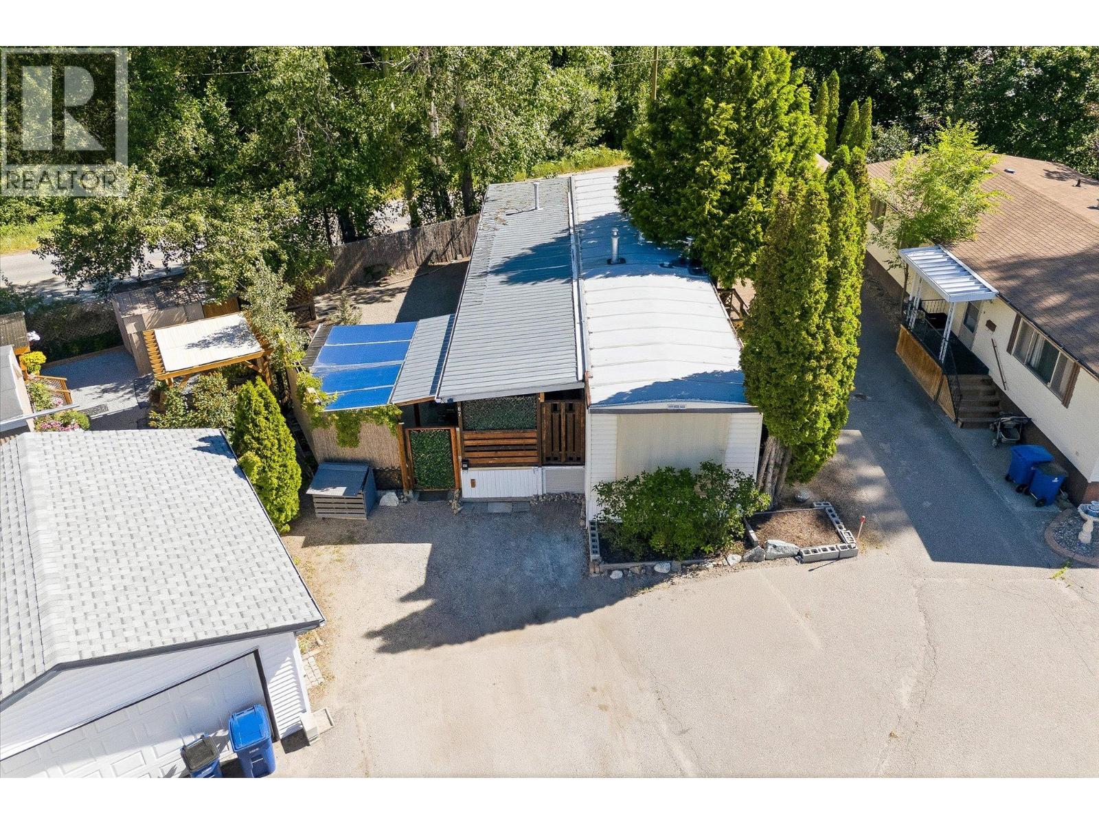 1929 Highway 97 S Unit# 87, West Kelowna, British Columbia  V1Z 2Z1 - Photo 48 - 10397777