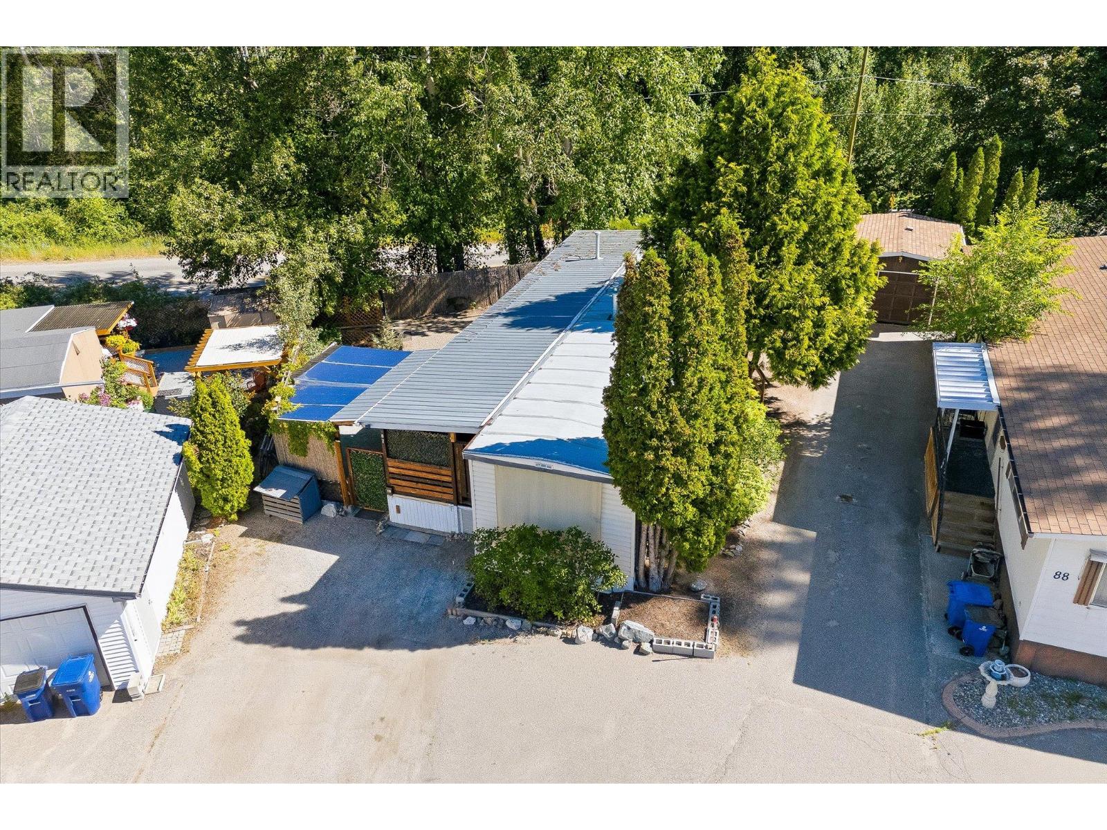 1929 Highway 97 S Unit# 87, West Kelowna, British Columbia  V1Z 2Z1 - Photo 49 - 10397777