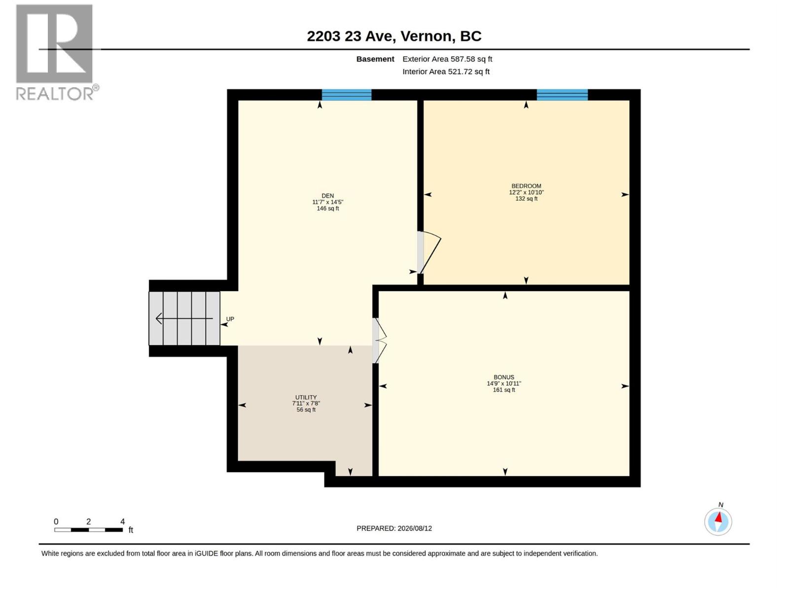 2203 23 Avenue, Vernon, British Columbia  V1T 1J6 - Photo 61 - 10397685