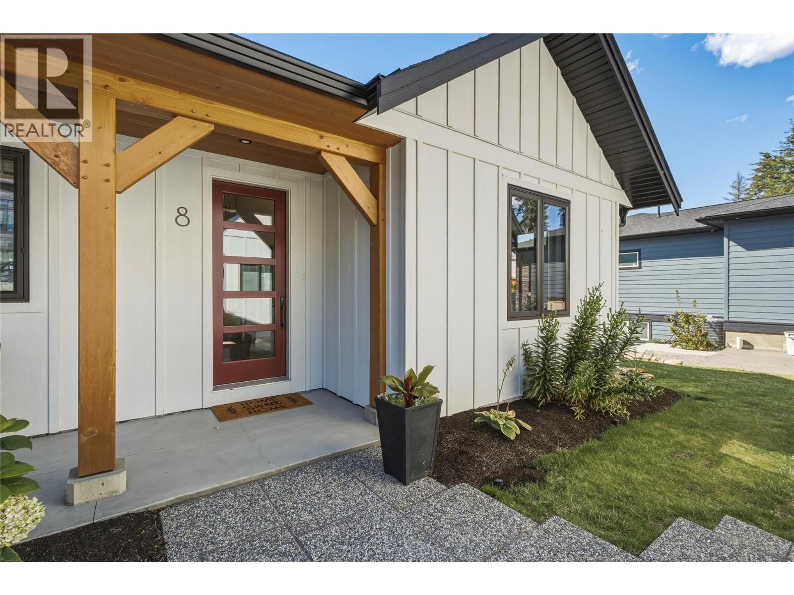 3820 20 Street Ne Unit# 8, Salmon Arm, British Columbia  V1E 0G7 - Photo 6 - 10397072