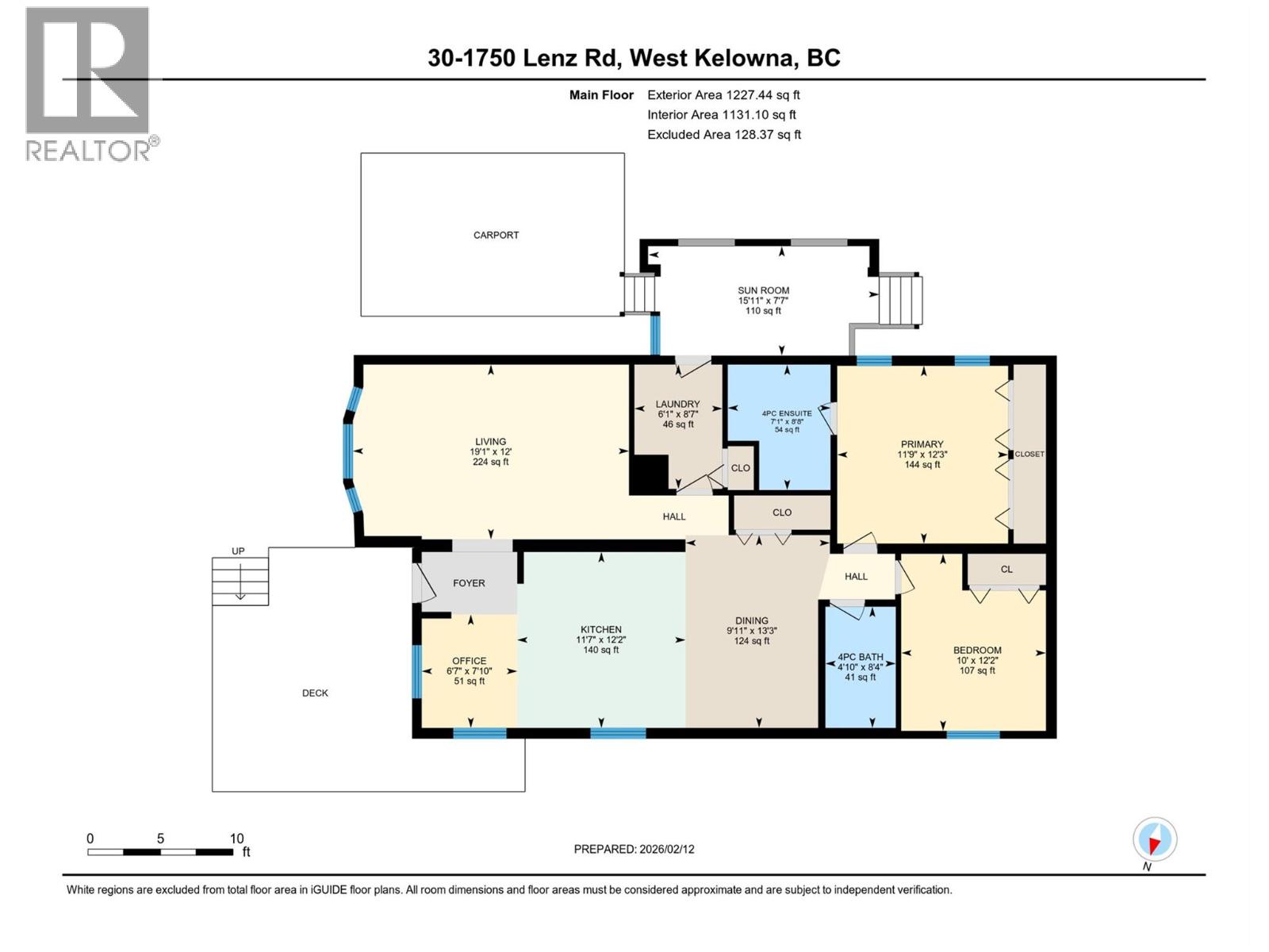 1750 Lenz Road Unit# 30, West Kelowna, British Columbia  V1Z 3N1 - Photo 31 - 10397804