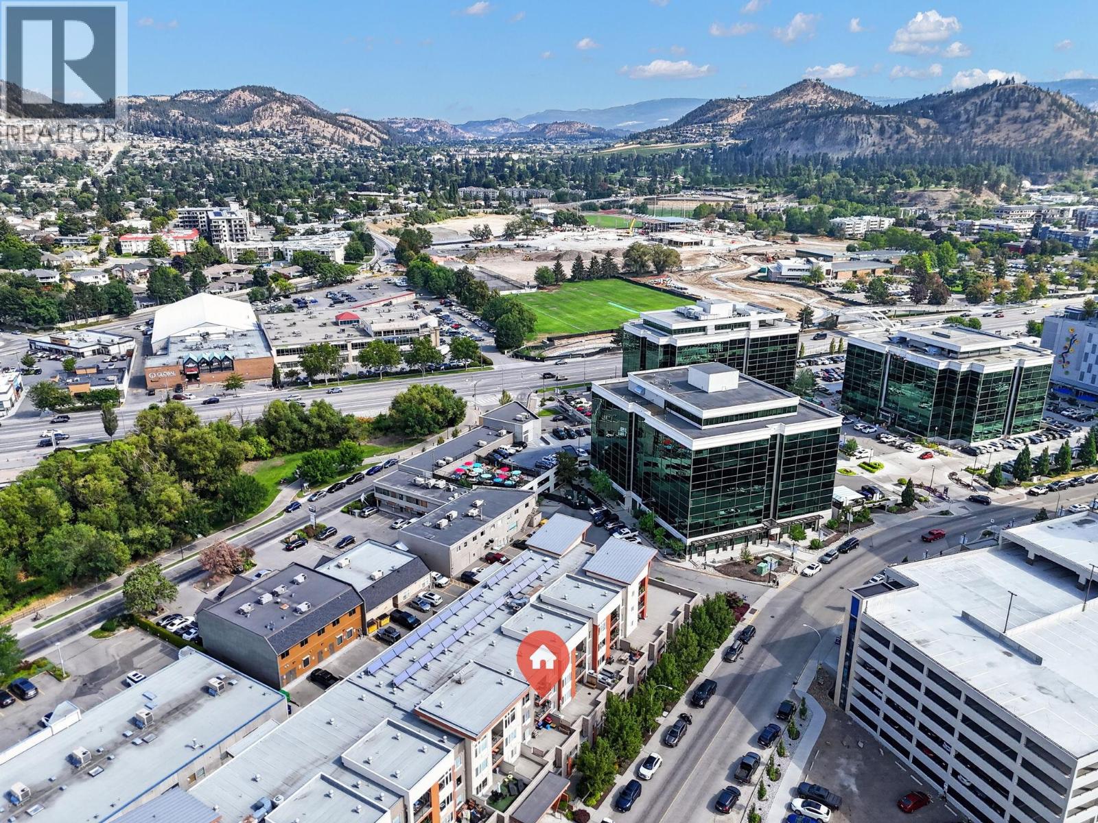 1550 Dickson Avenue Unit# 306, Kelowna, British Columbia  V1Y 9Y8 - Photo 36 - 10397757