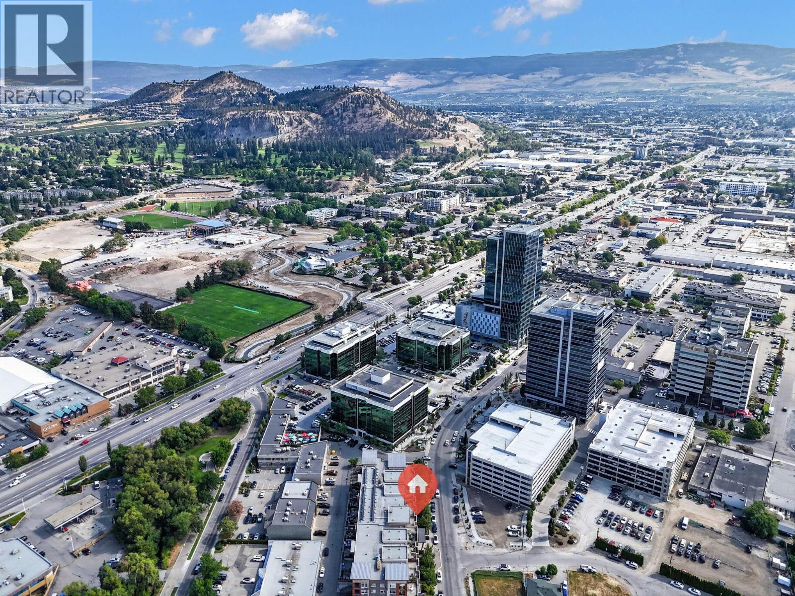 1550 Dickson Avenue Unit# 306, Kelowna, British Columbia  V1Y 9Y8 - Photo 39 - 10397757