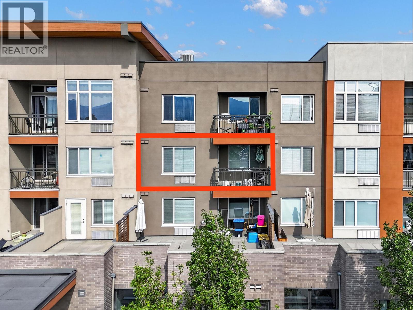 1550 Dickson Avenue Unit# 306, Kelowna, British Columbia  V1Y 9Y8 - Photo 5 - 10397757