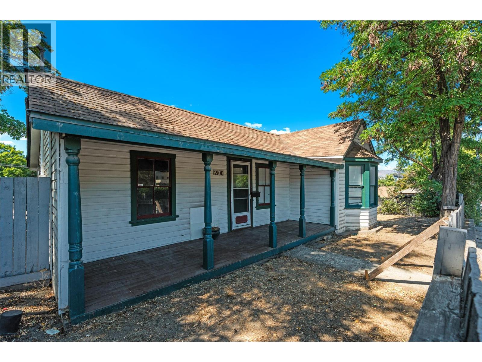 2100 32nd Street, Vernon, British Columbia  V1T 5L1 - Photo 1 - 10397715
