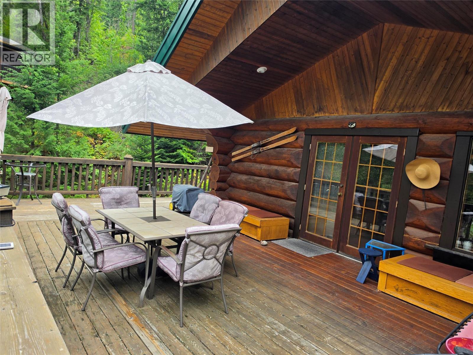 13579 Mountain Shores Road, Boswell, British Columbia  V0B 1A4 - Photo 27 - 10397698