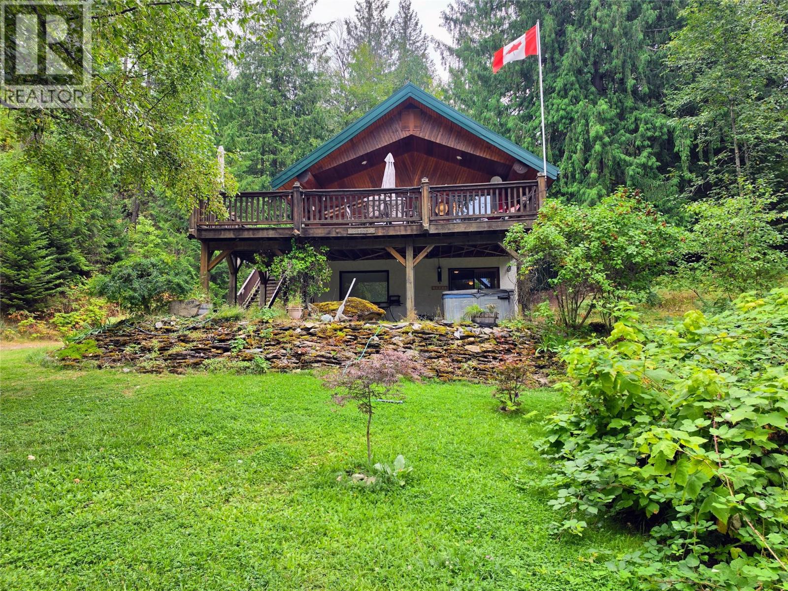 13579 Mountain Shores Road, Boswell, British Columbia  V0B 1A4 - Photo 39 - 10397698