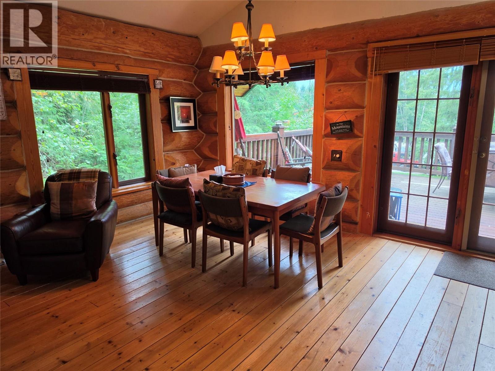 13579 Mountain Shores Road, Boswell, British Columbia  V0B 1A4 - Photo 4 - 10397698
