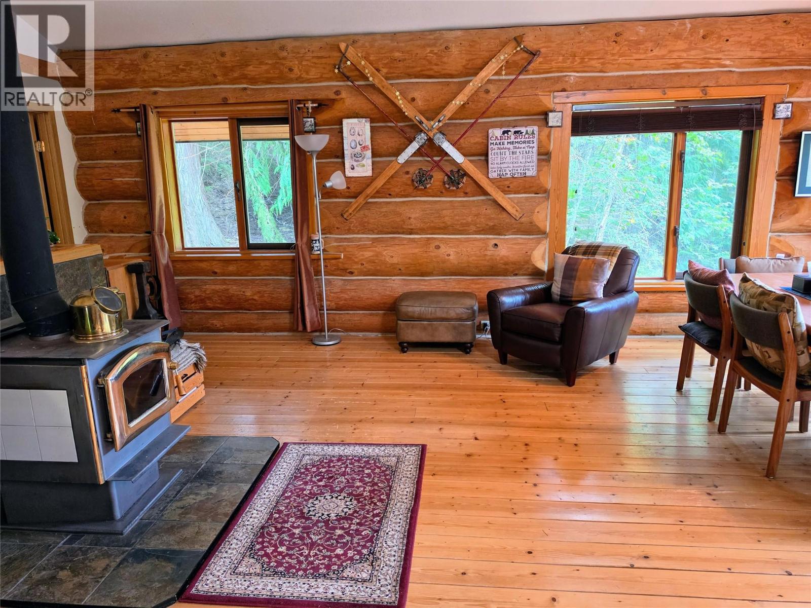 13579 Mountain Shores Road, Boswell, British Columbia  V0B 1A4 - Photo 7 - 10397698