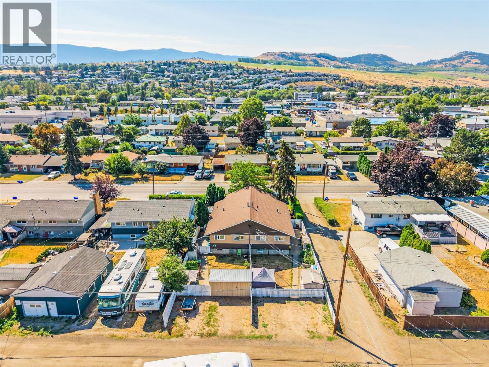 4211 27 Avenue, Vernon, British Columbia  V1T 1T3 - Photo 52 - 10397256