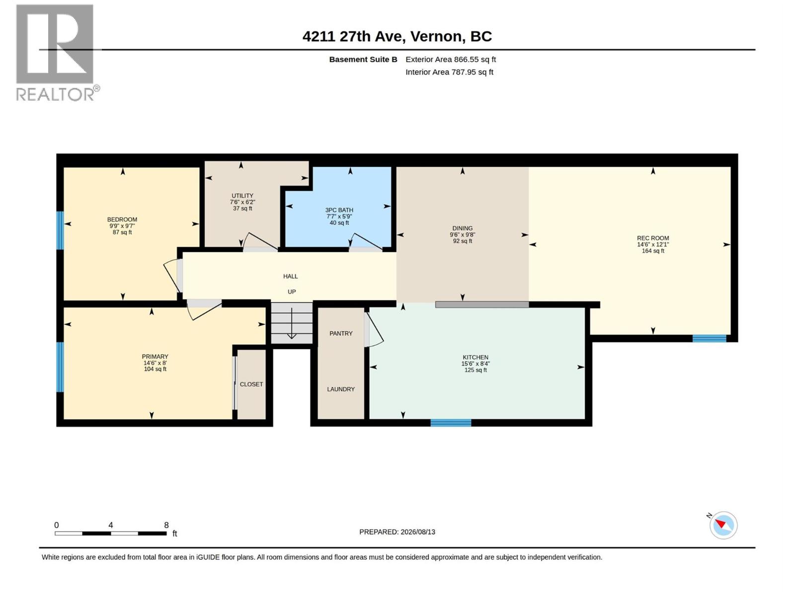 4211 27 Avenue, Vernon, British Columbia  V1T 1T3 - Photo 54 - 10397256
