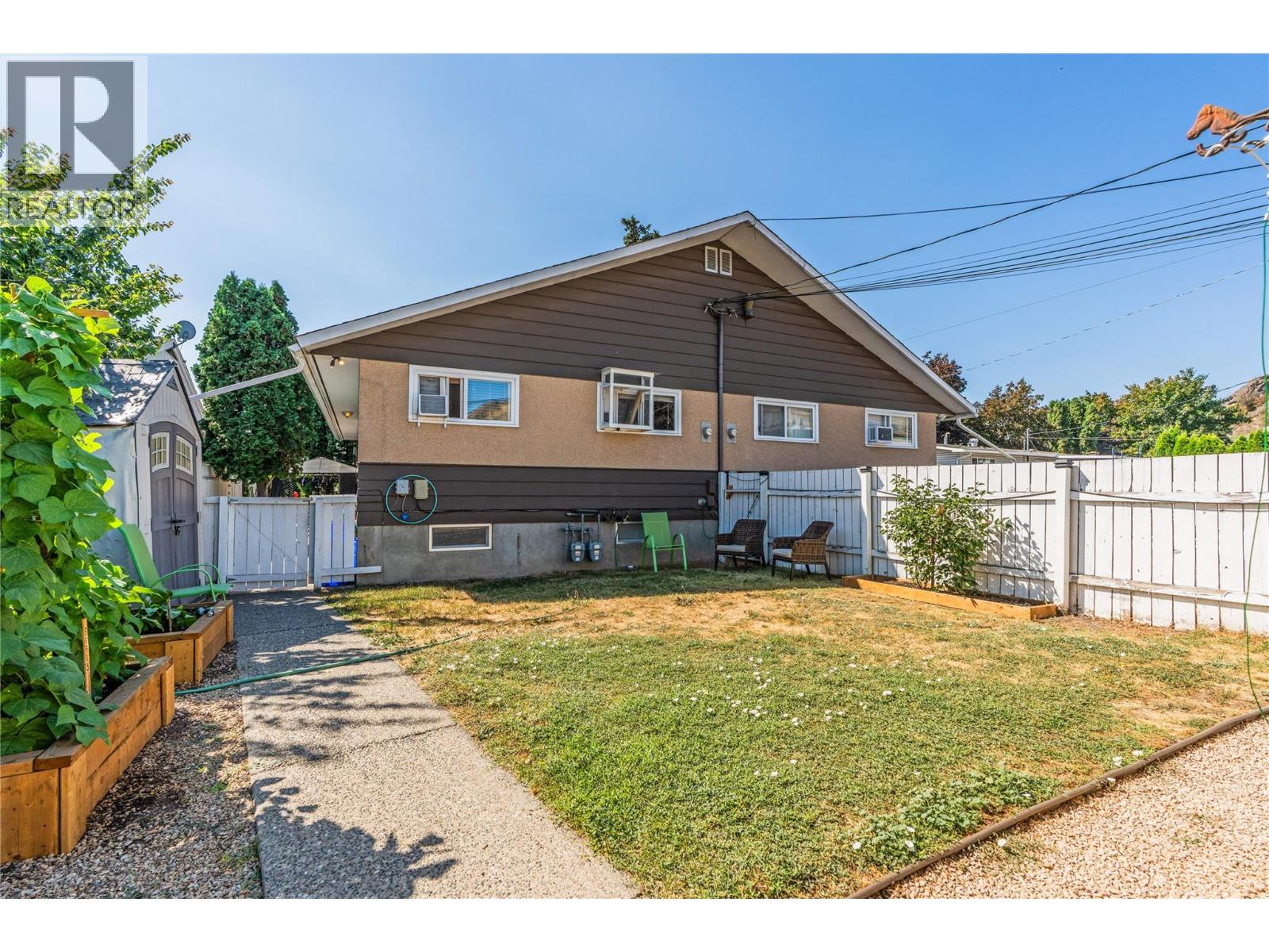 4211 27 Avenue, Vernon, British Columbia  V1T 1T3 - Photo 8 - 10397256