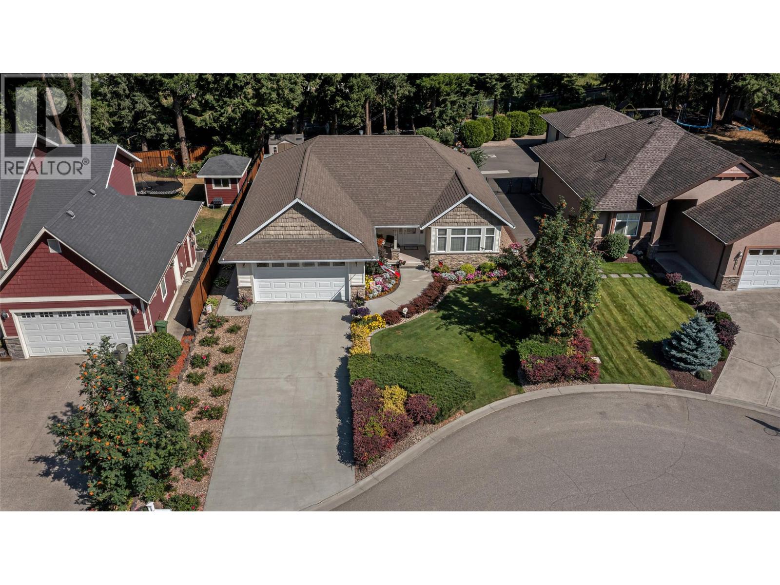 2976 Heal Court, Armstrong, British Columbia  V0E 1B2 - Photo 4 - 10397703