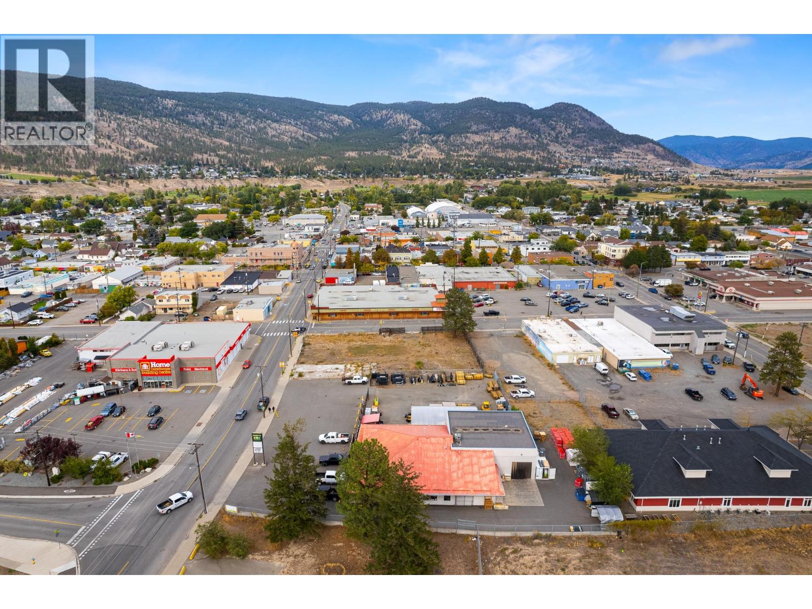 1740/1798 Voght Street, Merritt, British Columbia  V1K 1B8 - Photo 2 - 10397670