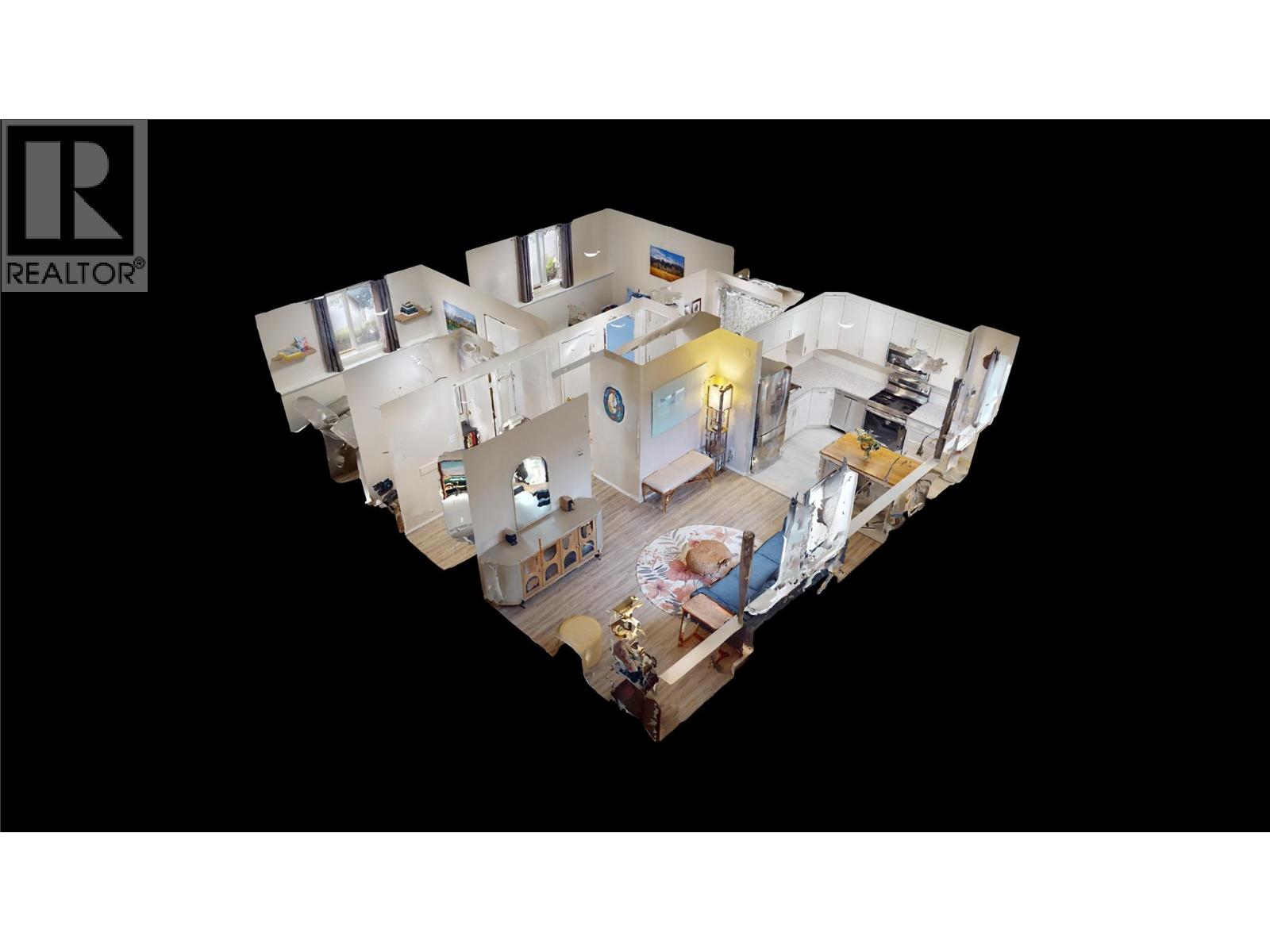 717 21st Avenue N Unit# 6, Cranbrook, British Columbia  V1C 5T9 - Photo 21 - 10397667