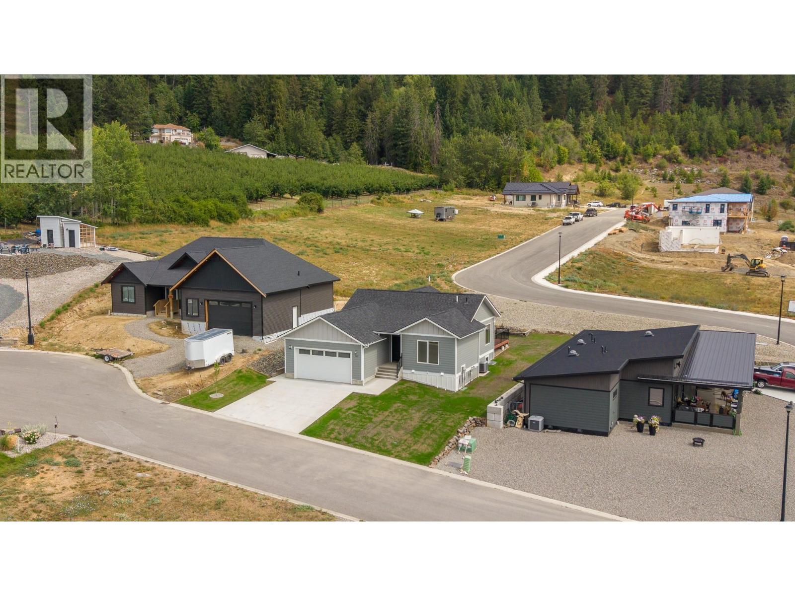 712 Mountain View Crescent, Creston, British Columbia  V0B 1G5 - Photo 41 - 10397291