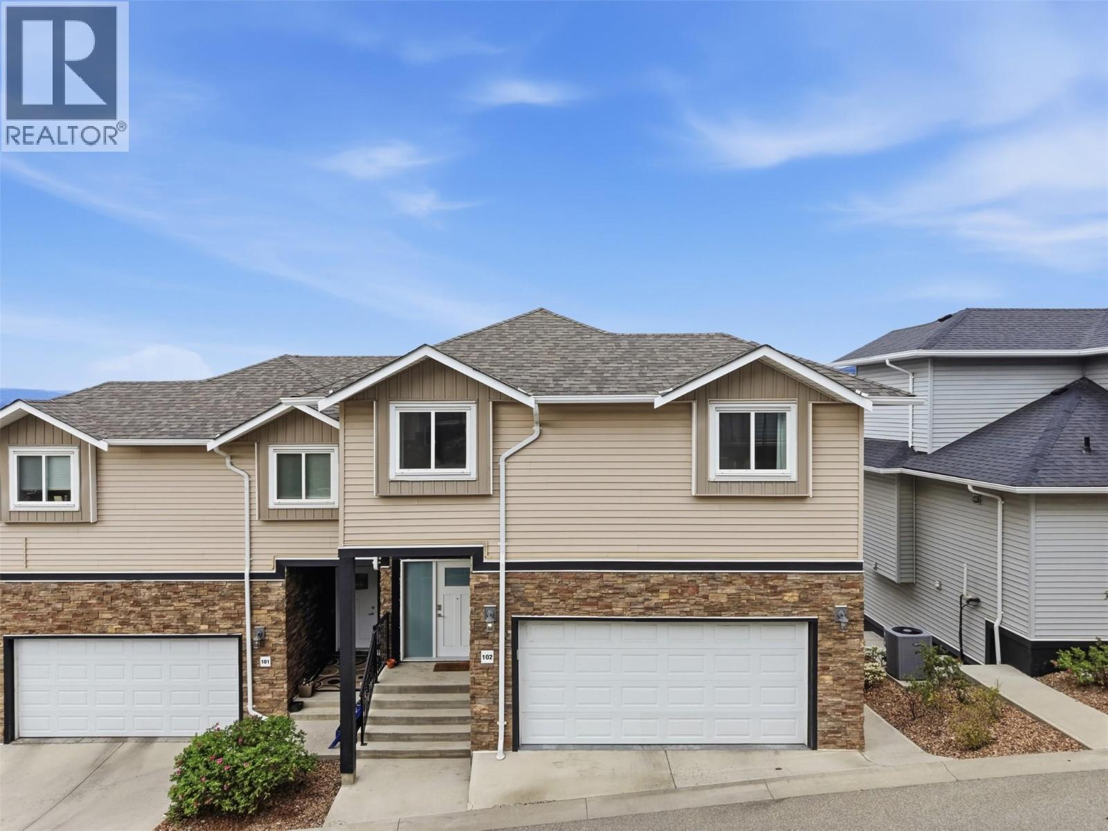 438 Waddington Drive Unit# 102, Kamloops, British Columbia  V2E 0E1 - Photo 1 - 10397832