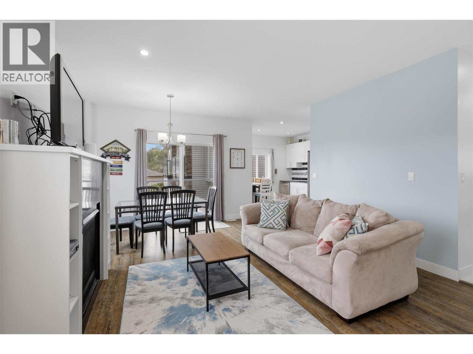 438 Waddington Drive Unit# 102, Kamloops, British Columbia  V2E 0E1 - Photo 12 - 10397832