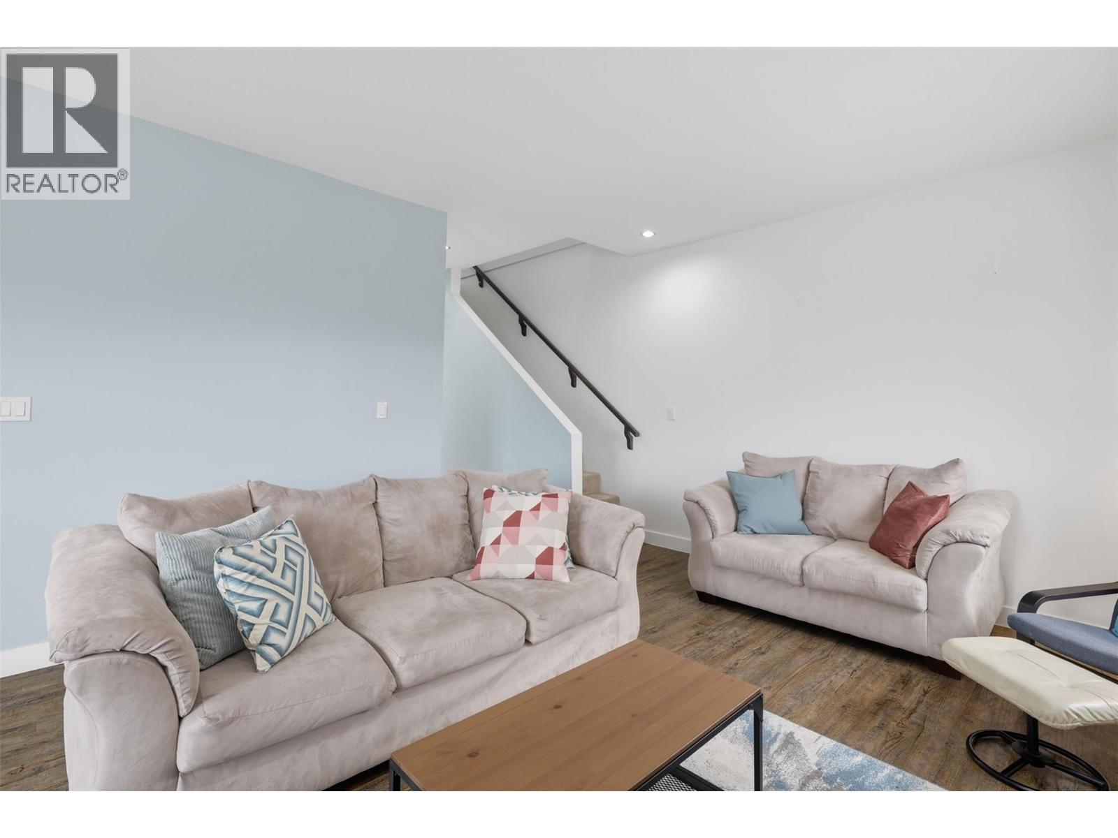 438 Waddington Drive Unit# 102, Kamloops, British Columbia  V2E 0E1 - Photo 13 - 10397832