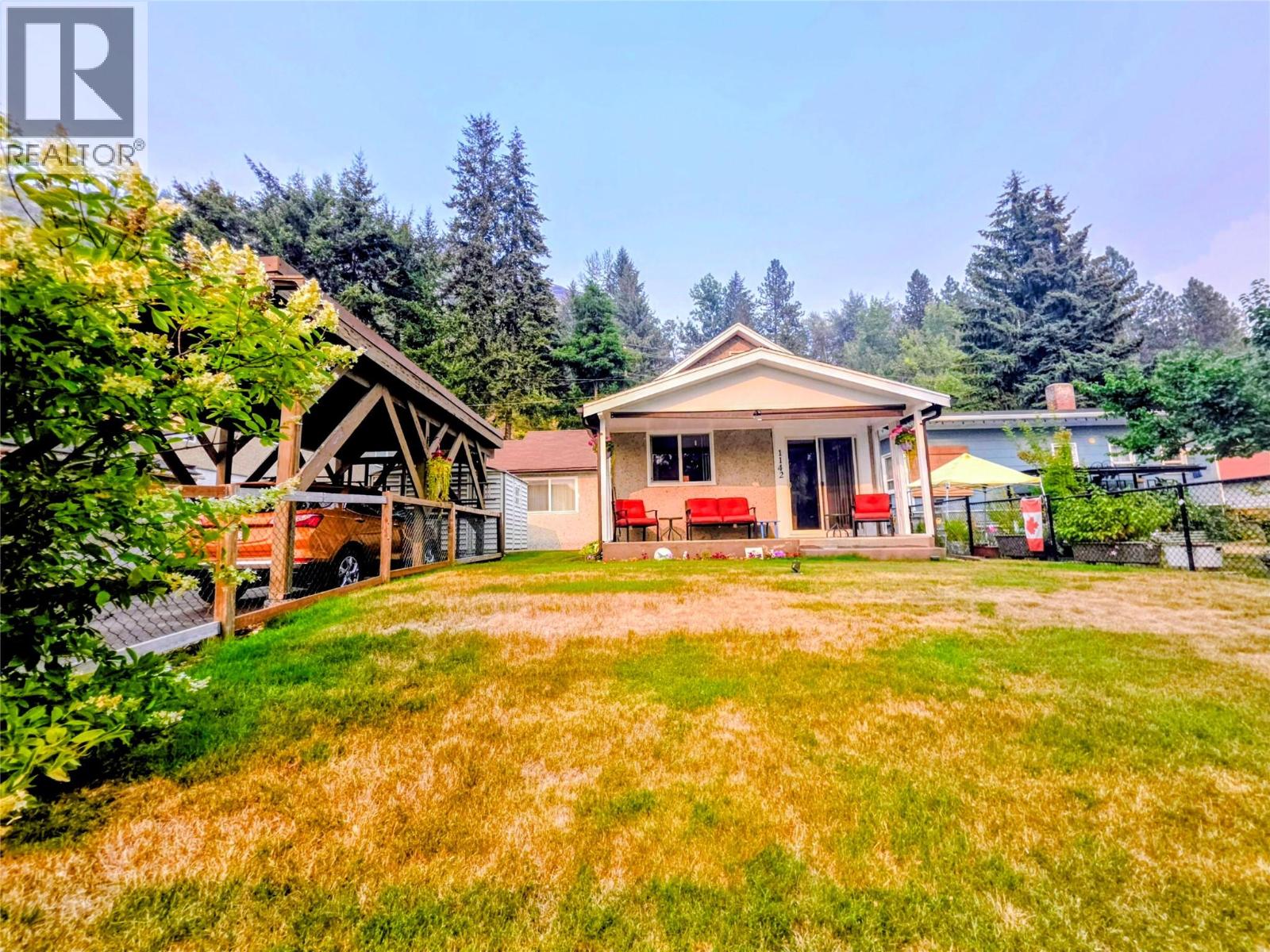 1142 Third Avenue, Trail, British Columbia  V1R 1N9 - Photo 21 - 10397790