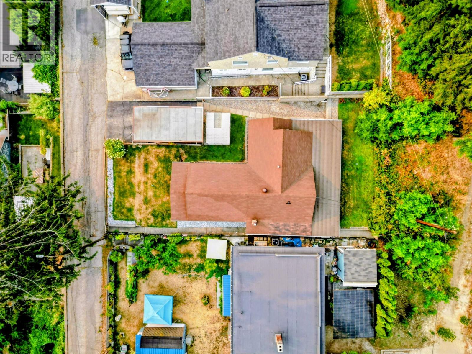 1142 Third Avenue, Trail, British Columbia  V1R 1N9 - Photo 4 - 10397790