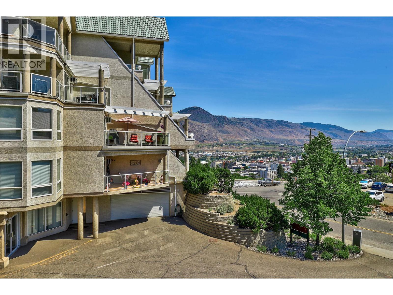 712 Sahali Terrace Unit# 508, Kamloops, British Columbia  V2C 6T2 - Photo 19 - 10397724