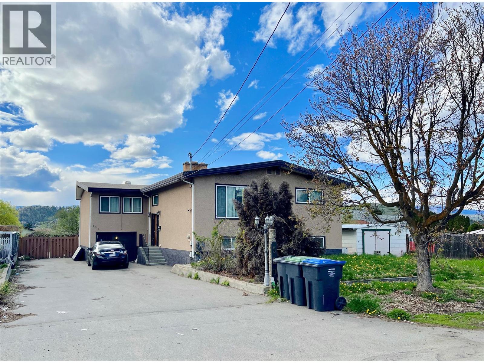520 Froelich Road, Kelowna, British Columbia  V1X 3M8 - Photo 1 - 10397656