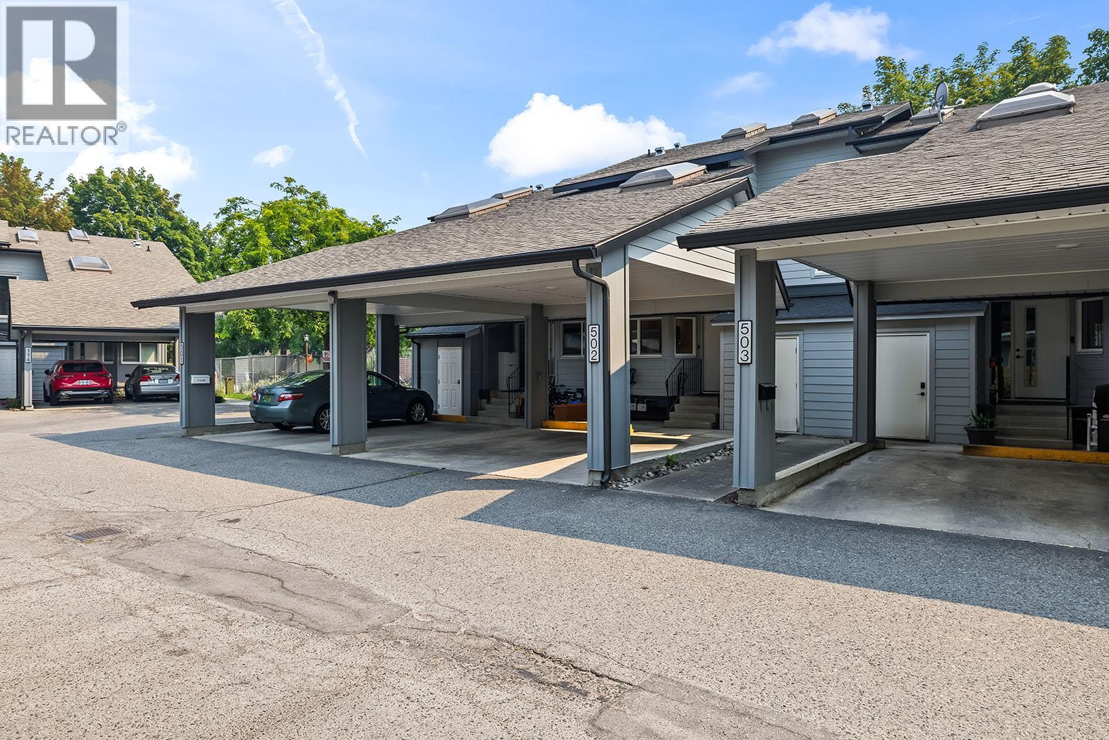 2125 Burtch Road Unit# 502, Kelowna, British Columbia  V1Y 8N1 - Photo 37 - 10397583