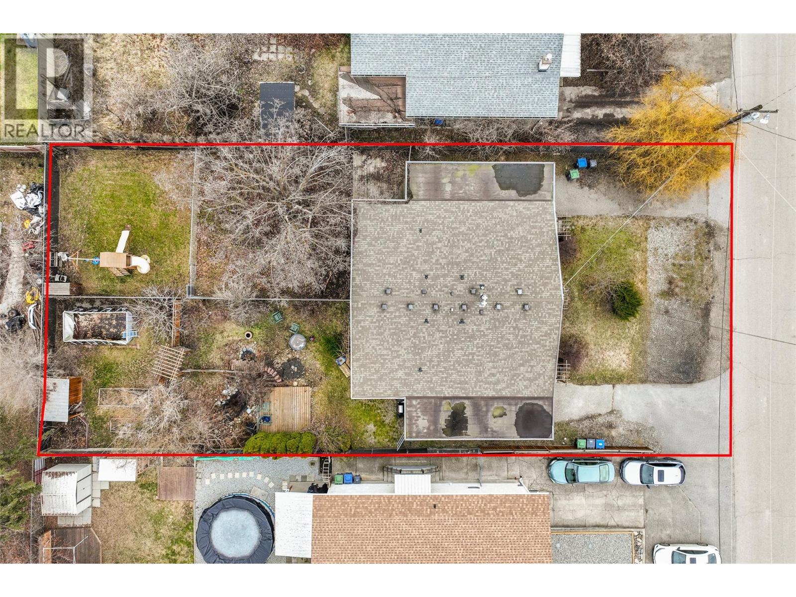 458-460 Keithley Road, Kelowna, British Columbia  V1X 2N7 - Photo 3 - 10397793
