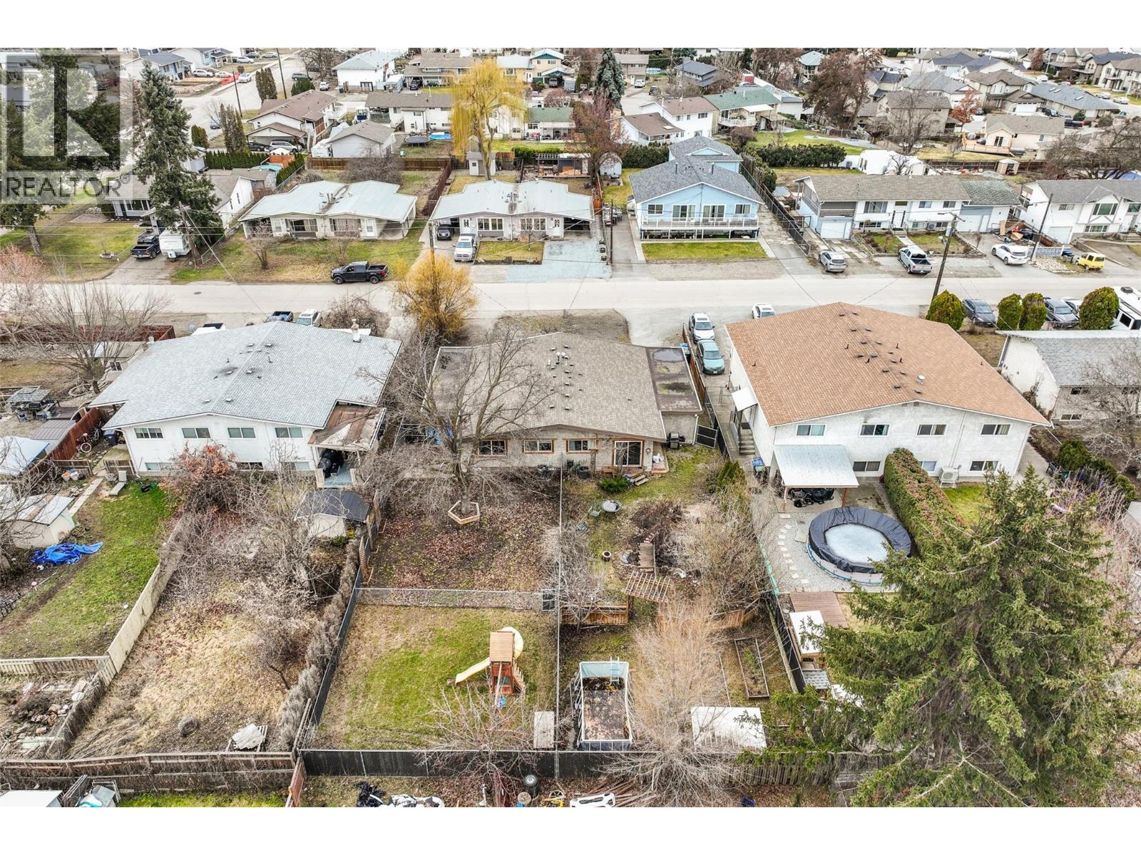 458-460 Keithley Road, Kelowna, British Columbia  V1X 2N7 - Photo 4 - 10397793