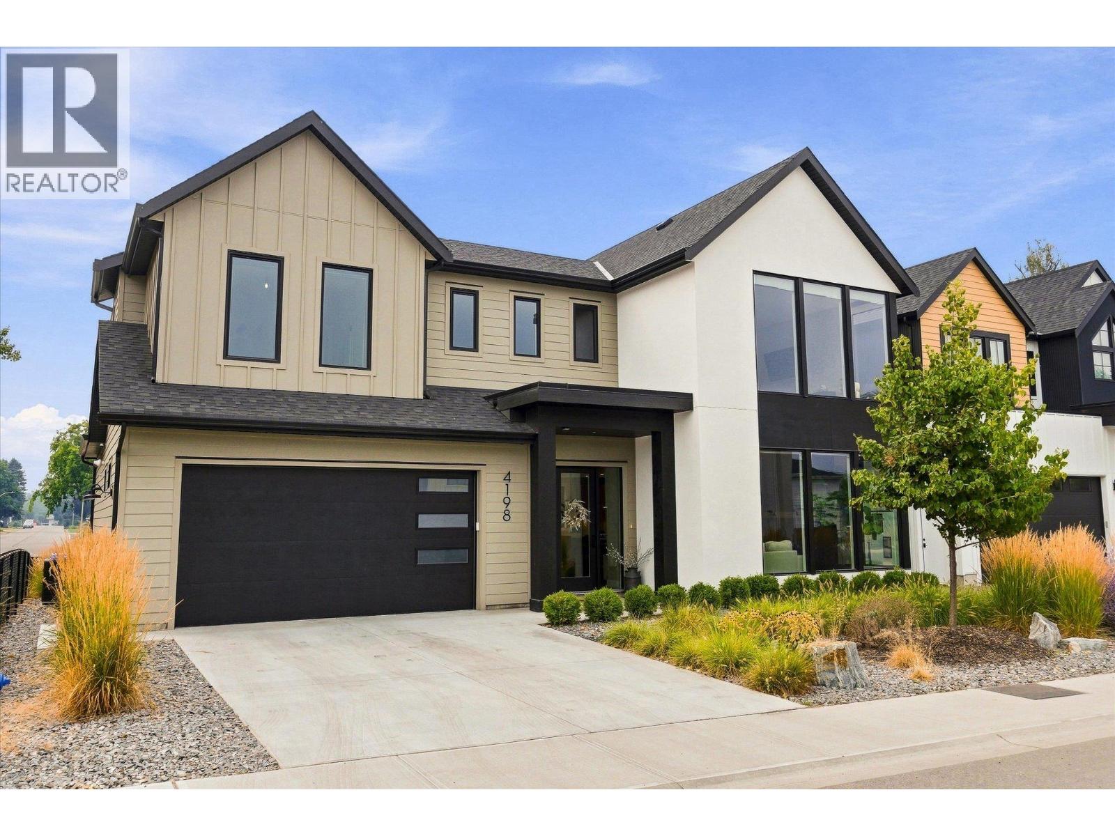 4198 Russo Street, Kelowna, British Columbia  V1W 0B6 - Photo 1 - 10397057