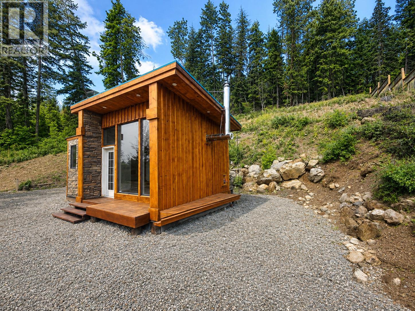 1278 Lee Creek Drive, Lee Creek, British Columbia  V0E 1M4 - Photo 11 - 10397842