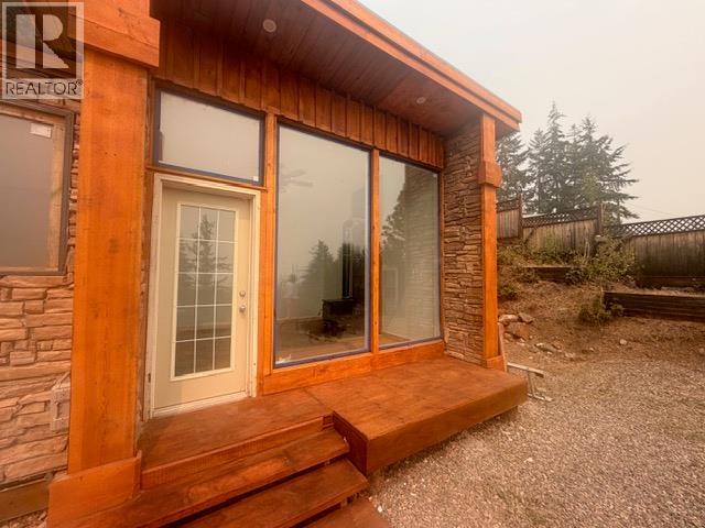 1278 Lee Creek Drive, Lee Creek, British Columbia  V0E 1M4 - Photo 22 - 10397842
