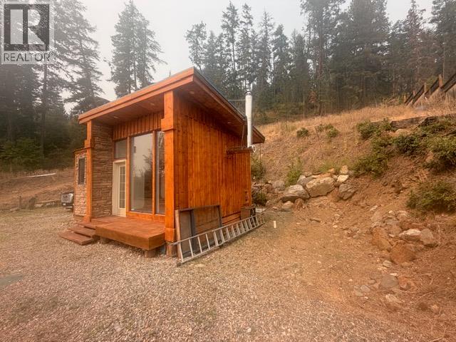 1278 Lee Creek Drive, Lee Creek, British Columbia  V0E 1M4 - Photo 34 - 10397842