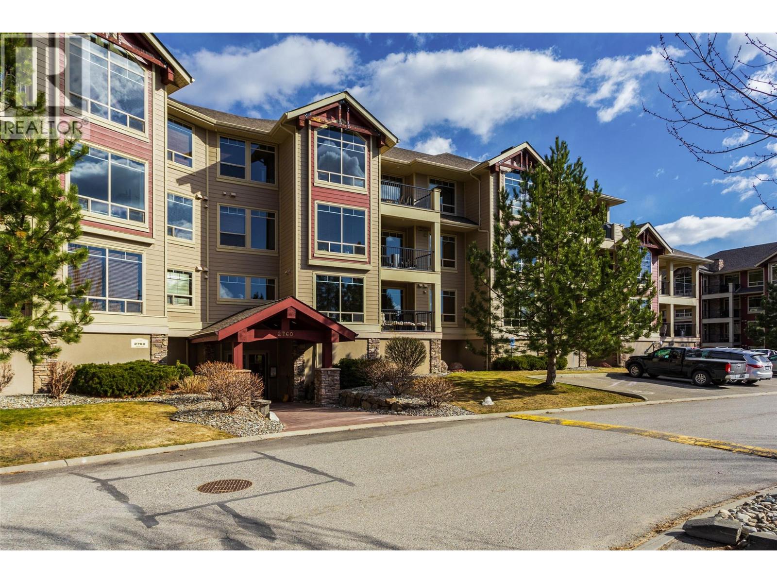 2760 Auburn Road Unit# 212, West Kelowna, British Columbia  V4T 4C2 - Photo 3 - 10397818