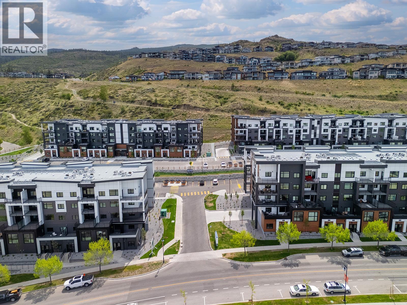 1057 Frost Road Unit# 412, Kelowna, British Columbia  V1W 0G7 - Photo 2 - 10397660