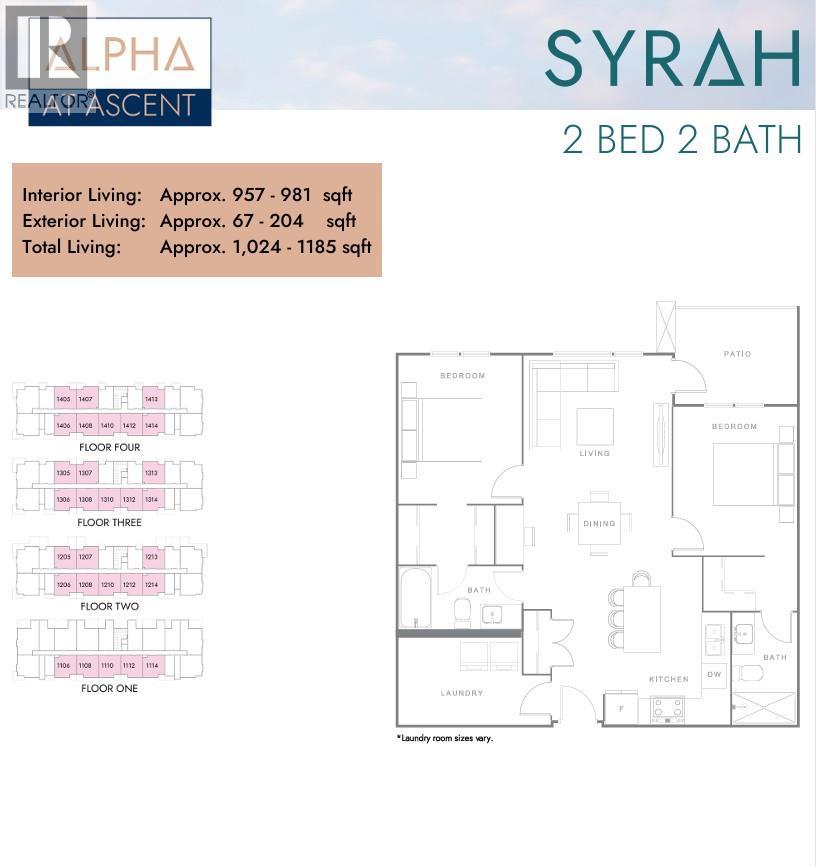 1057 Frost Road Unit# 412, Kelowna, British Columbia  V1W 0G7 - Photo 55 - 10397660