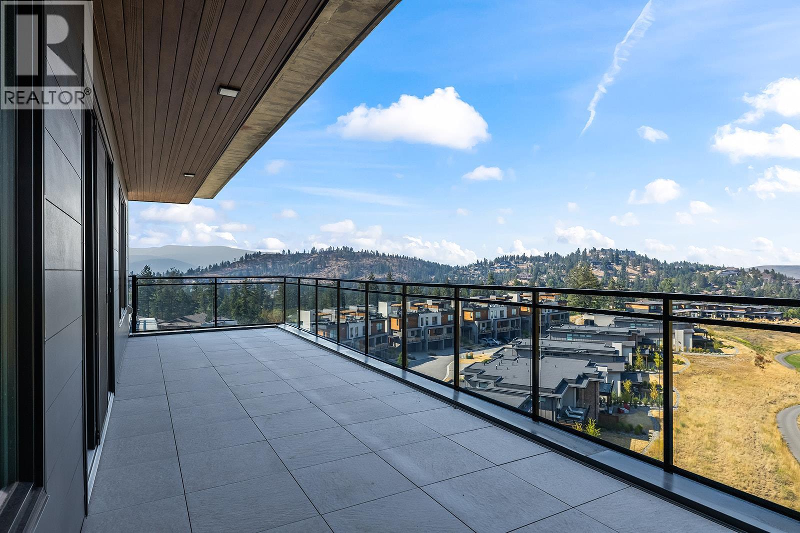 75 Predator Ridge Drive Unit# 602, Vernon, British Columbia  V1H 1G4 - Photo 21 - 10397593
