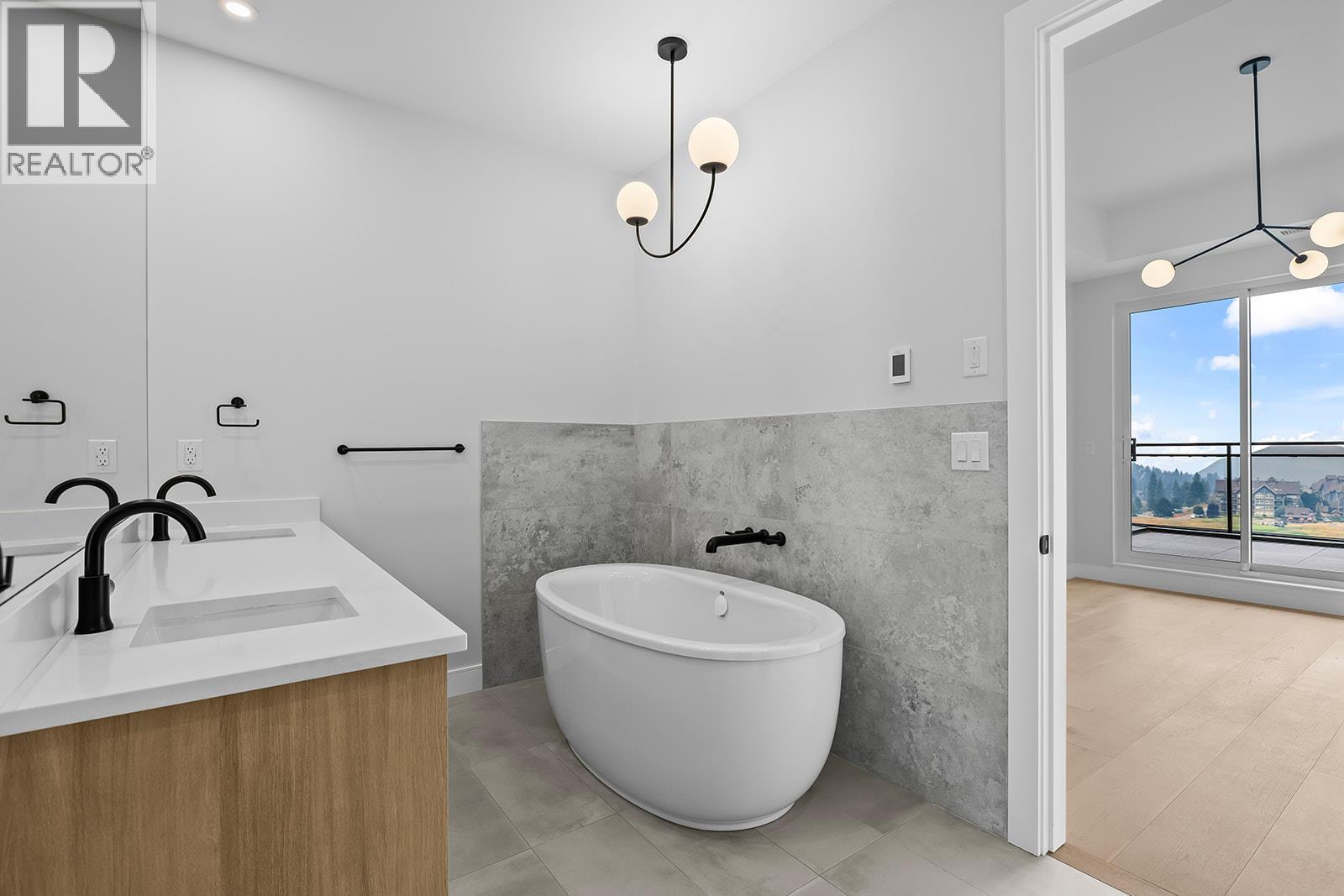 75 Predator Ridge Drive Unit# 602, Vernon, British Columbia  V1H 1G4 - Photo 27 - 10397593
