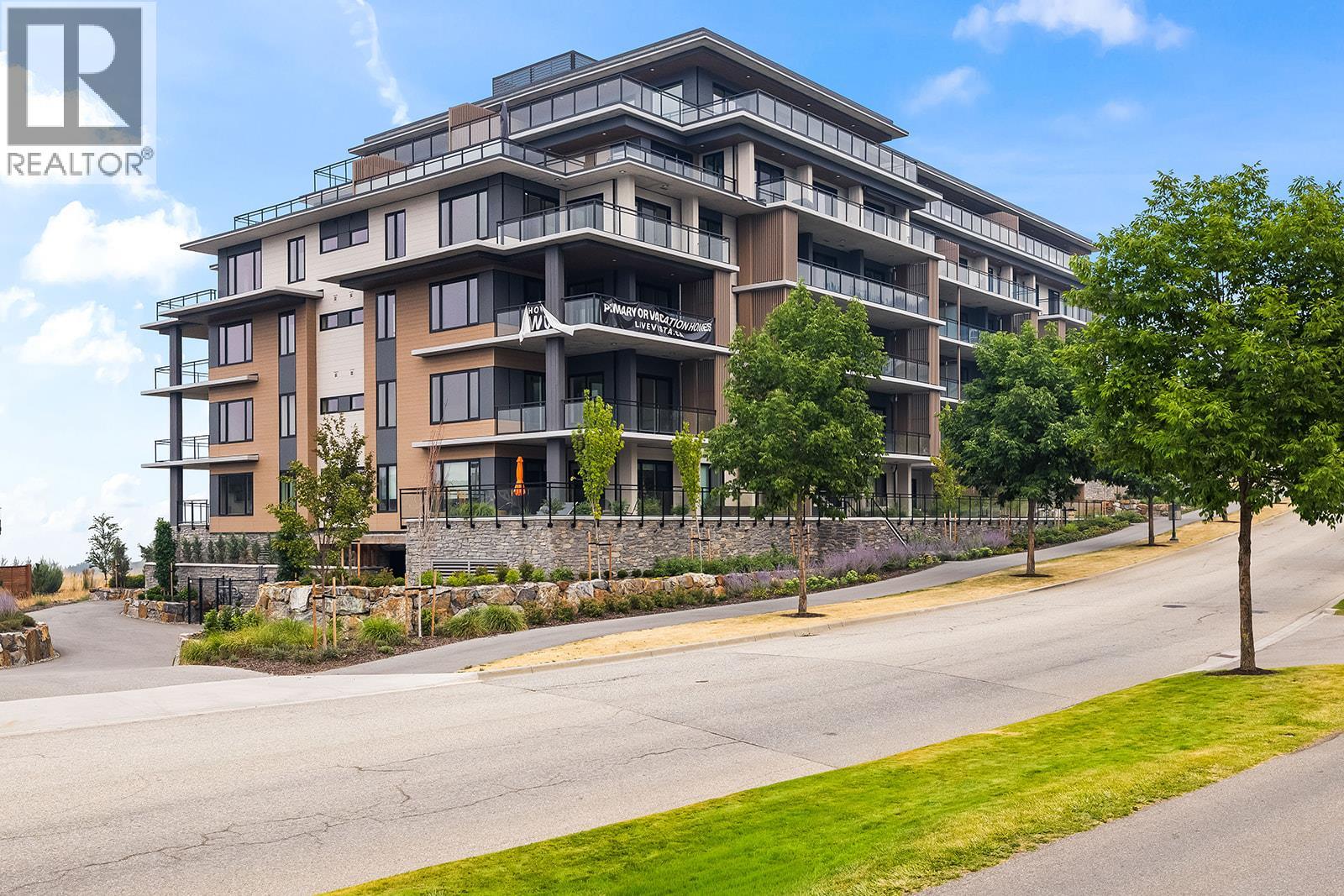 75 Predator Ridge Drive Unit# 506, Vernon, British Columbia  V1H 1G4 - Photo 29 - 10397590