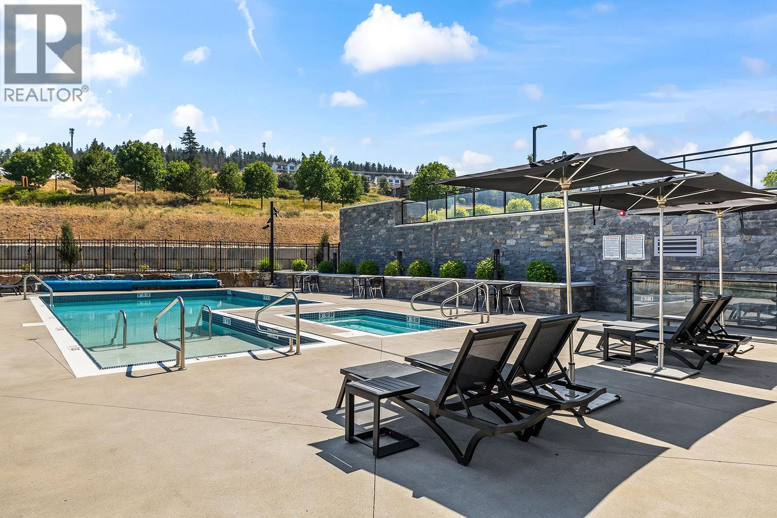 75 Predator Ridge Drive Unit# 506, Vernon, British Columbia  V1H 1G4 - Photo 34 - 10397590