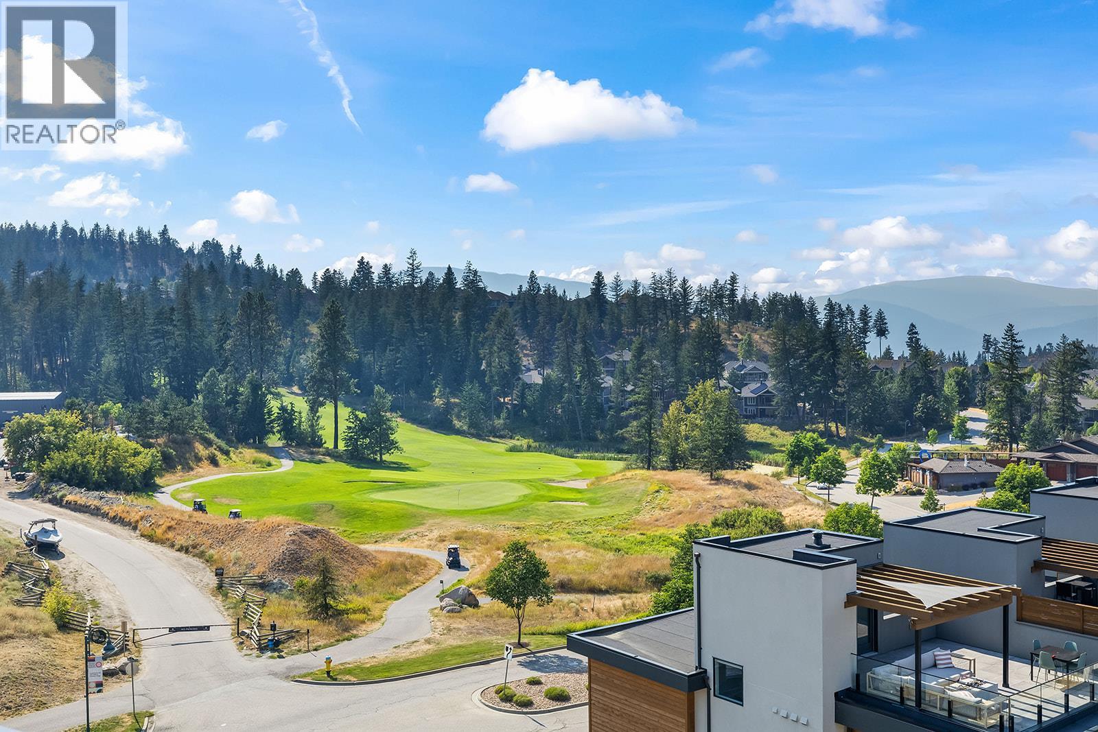 75 Predator Ridge Drive Unit# 502, Vernon, British Columbia  V1H 1G4 - Photo 18 - 10397589