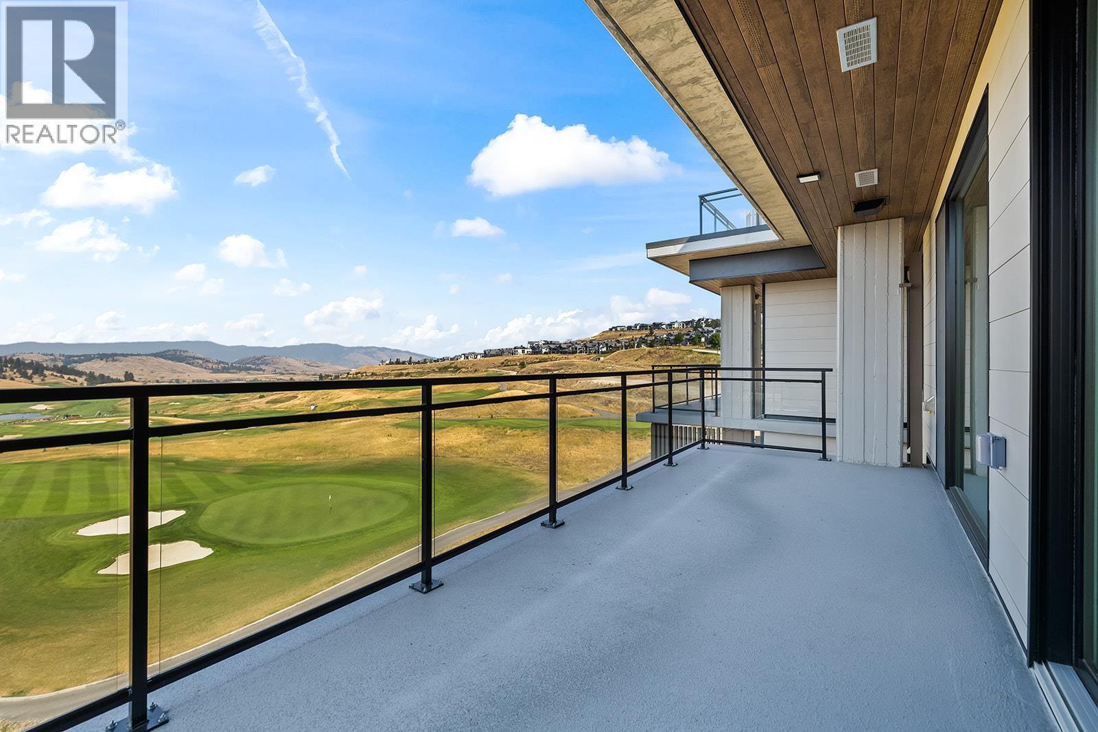 75 Predator Ridge Drive Unit# 502, Vernon, British Columbia  V1H 1G4 - Photo 21 - 10397589