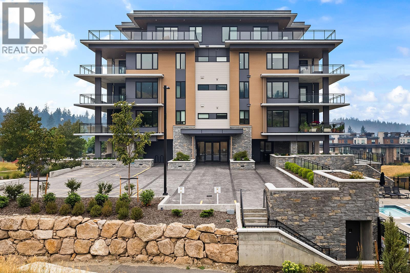 75 Predator Ridge Drive Unit# 502, Vernon, British Columbia  V1H 1G4 - Photo 43 - 10397589