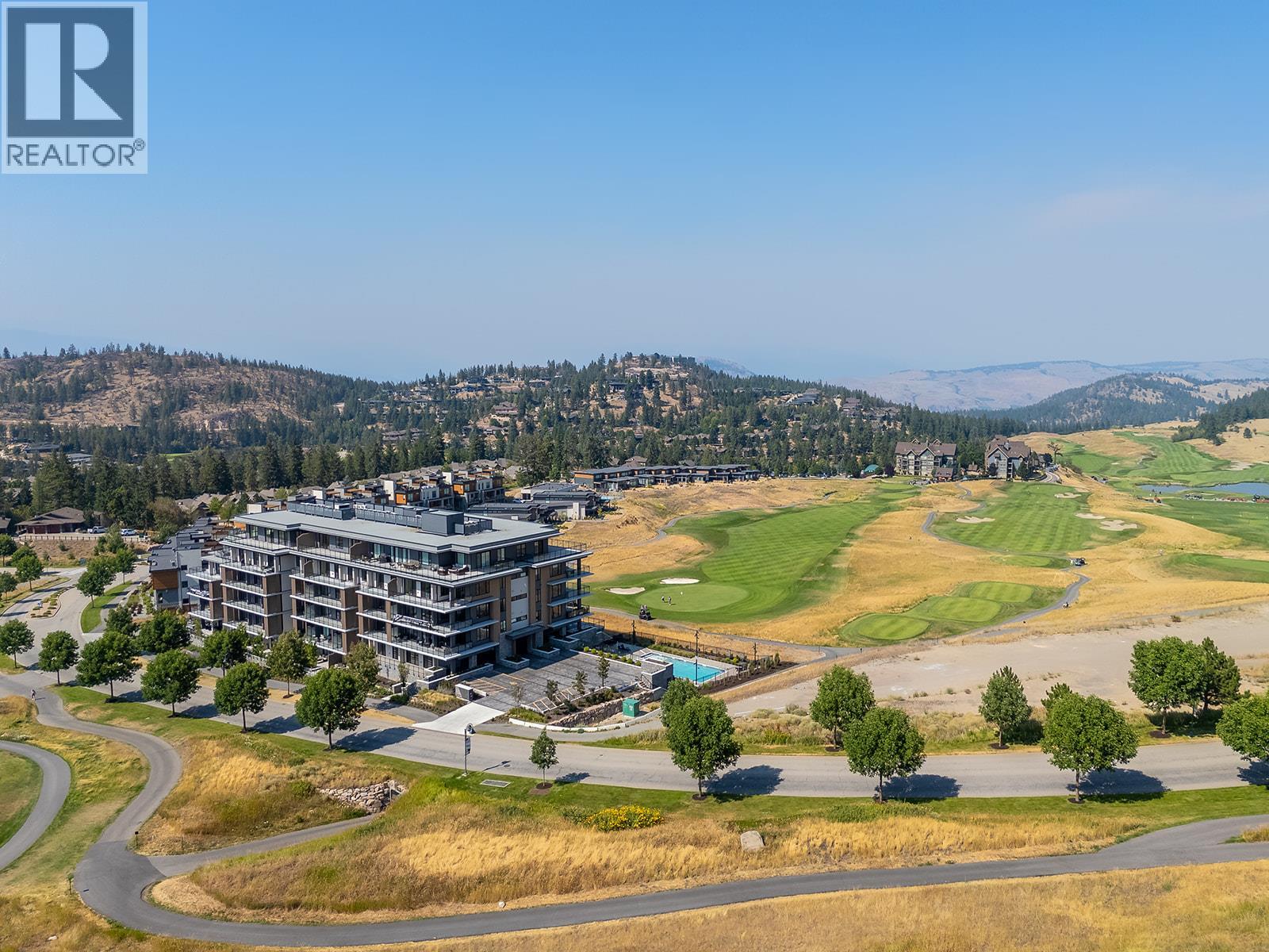 75 Predator Ridge Drive Unit# 502, Vernon, British Columbia  V1H 1G4 - Photo 67 - 10397589