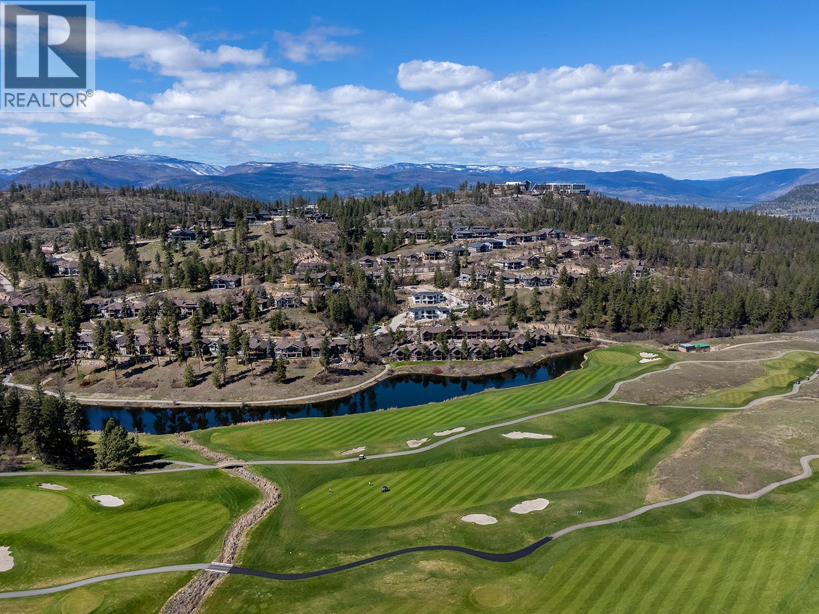 75 Predator Ridge Drive Unit# 502, Vernon, British Columbia  V1H 1G4 - Photo 81 - 10397589